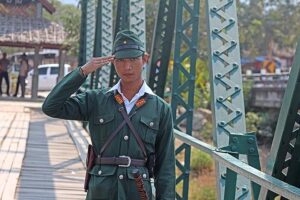 Thai military clarifies US warship call at Cambodia’s Ream Naval Base – nationthailand.com