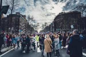 Youth Protests in Asia: Bangladesh, Indonesia, Nepal, Mongolia (Webinar) 12.09.2025 – colorado.edu