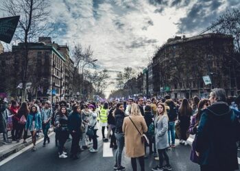 Youth Protests in Asia: Bangladesh, Indonesia, Nepal, Mongolia (Webinar) 12.09.2025 – colorado.edu