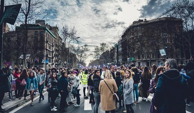 Youth Protests in Asia: Bangladesh, Indonesia, Nepal, Mongolia (Webinar) 12.09.2025 – colorado.edu