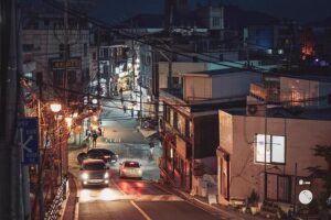 South Korea’s Factories Start 2026 Back In Growth Mode – Finimize