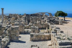 NEPOMAK opens applications for 2026 Cyprus heritage programmes – The Greek Herald