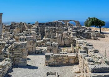 NEPOMAK opens applications for 2026 Cyprus heritage programmes – The Greek Herald