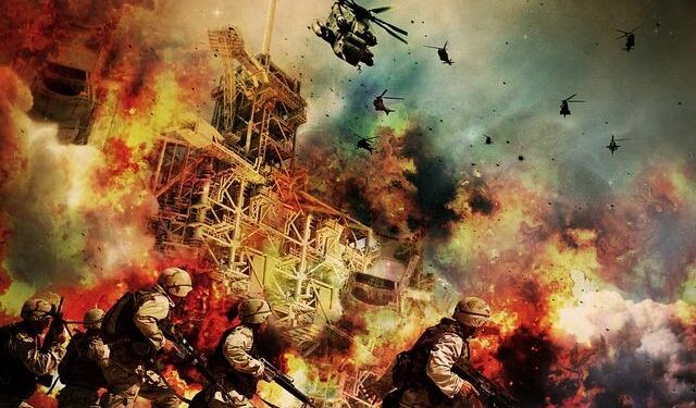 The U.S. War in Afghanistan – Council on Foreign Relations