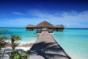 11 Stunning Maldives Resorts to Stay on Points – NerdWallet