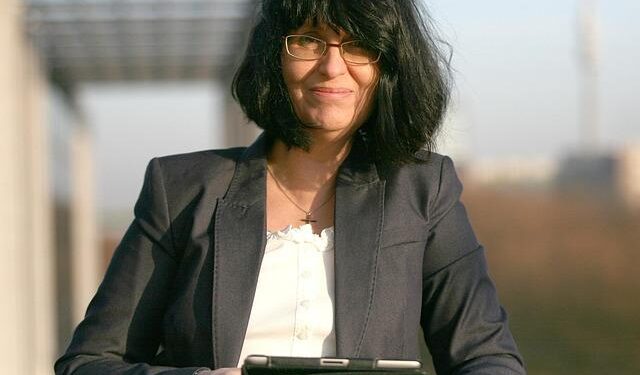 I’m a tech founder from India. Here’s why I’m worried about the future of America – San Francisco Chronicle