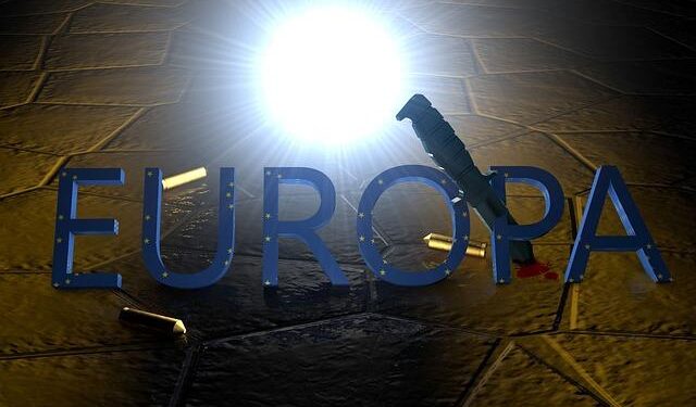 How Pakistani Jaish Terrorist, Who Dodged Security Forces 20 Times, Was Killed In J&K – NDTV