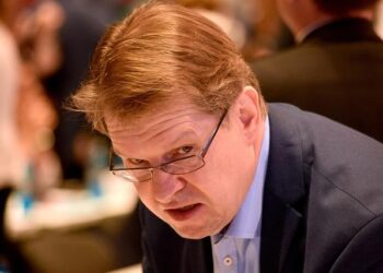 Minister of Finance Opens Session on Qatar National Vision 2030 at Asia Leaders Conference in Hong Kong – Qatar news agency