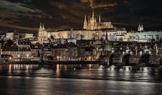 Charles River to buy Cambodia-based monkey supplier for $510 million – Reuters