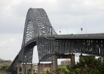 Panama will not be threatened by China over canal court ruling, leader says – AP News