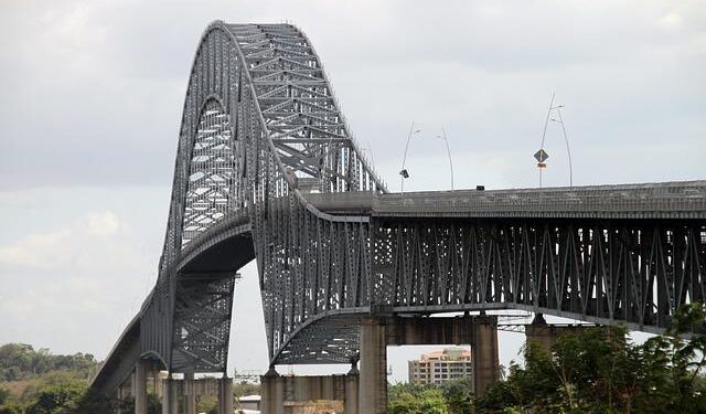 Panama will not be threatened by China over canal court ruling, leader says – AP News