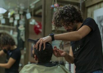 ‘I saw kids being shot, women, old people’: how a massacre unfolded in one Iranian city – The Guardian