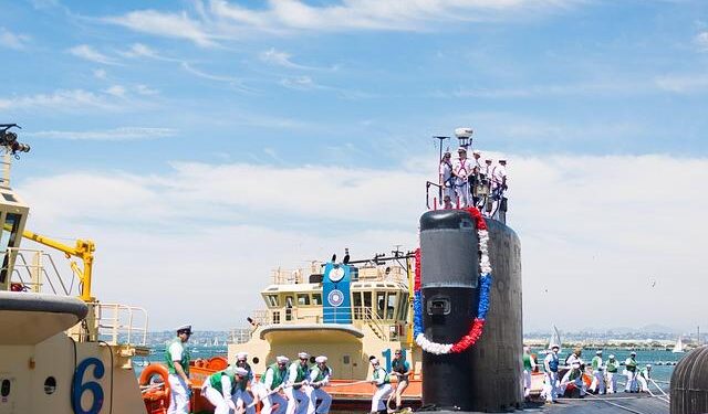 South Korea’s Nuclear Submarines: Deterrence And Risk In Northeast Asia – Analysis – Eurasia Review