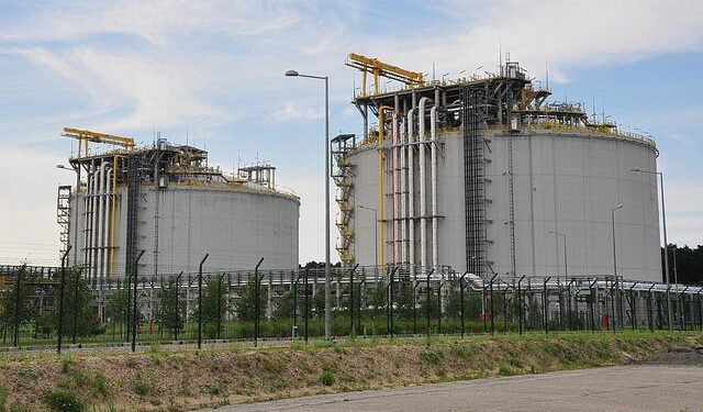Armenia economy minister: We have opened possibility of liquefied gas transit via Azerbaijan – NEWS.am