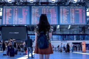 Tourist arrivals from Africa to Azerbaijan drop by over 1% – Research – Azerbaycan24