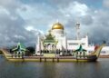 Brunei attends ASEAN-BAC chairmanship handover – Asia News Network