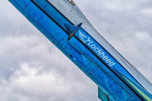 Lockheed Martin to launch C2 software factory in Saudi Arabia – Breaking Defense