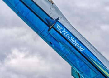 Lockheed Martin to launch C2 software factory in Saudi Arabia – Breaking Defense