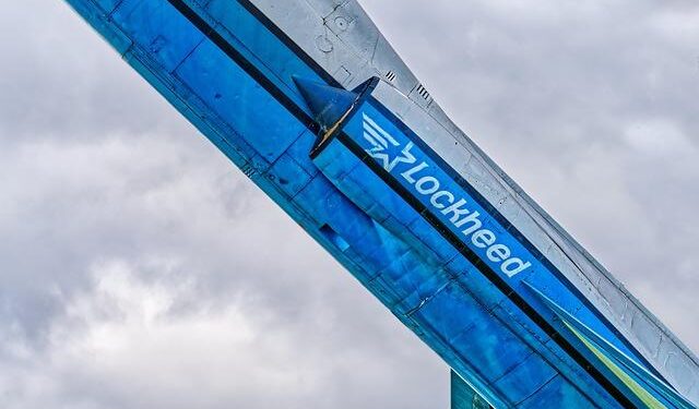 Lockheed Martin to launch C2 software factory in Saudi Arabia – Breaking Defense