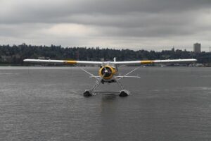 Plane that departed from Tri-Cities makes emergency landing in Georgia – WCYB