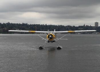 Plane that departed from Tri-Cities makes emergency landing in Georgia – WCYB