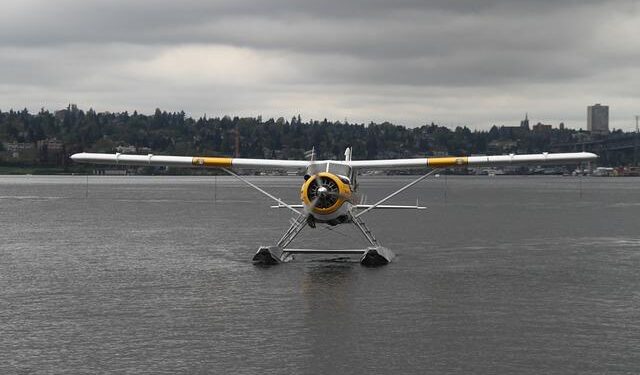 Plane that departed from Tri-Cities makes emergency landing in Georgia – WCYB