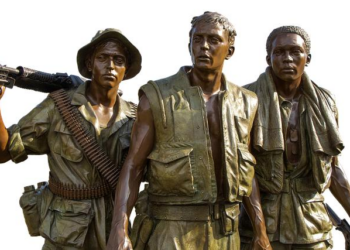 Reconciliation at Risk: 50 Years After the Vietnam War – CSIS | Center for Strategic and International Studies