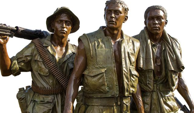 Reconciliation at Risk: 50 Years After the Vietnam War – CSIS | Center for Strategic and International Studies