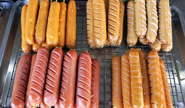 Asia’s Turkey Meat Market Set to Reach 236K Tons and $714M by 2035 – IndexBox