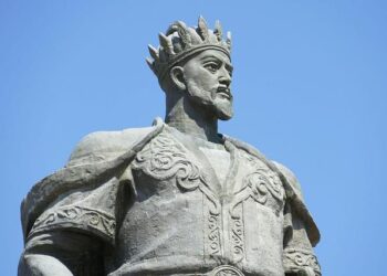 Amir visits as KFAS turns 50 – Kuwait Times