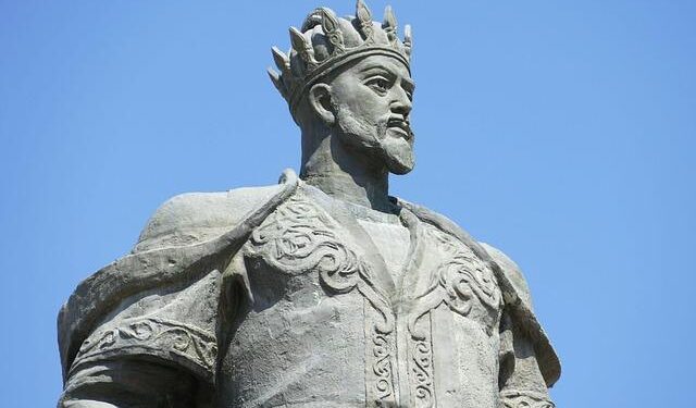 Amir visits as KFAS turns 50 – Kuwait Times