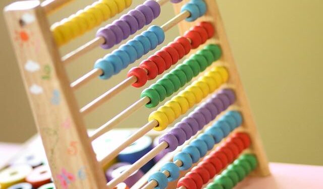 Transforming Maths Learning in Lao PDR – Unicef