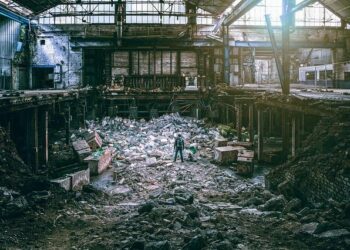 Tripoli building collapse kills 14 in Lebanon – The Jerusalem Post