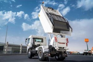 Saudi Arabia Truck Industry Trends Industrial Expansion, Smart Fleet Solutions & Future Opportunities – vocal.media