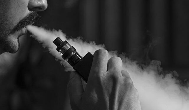 24 weeks’ jail for man who tried to smuggle vapes into Singapore, drove without licence – The Straits Times