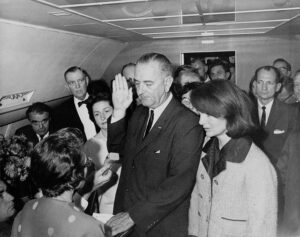 ‘The Man’ of Her Household: The Rise and Fall of a First Lady – The New York Times