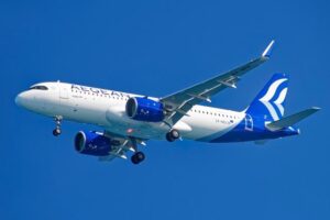 Aegean Air is returning to Paphos – eKathimerini.com