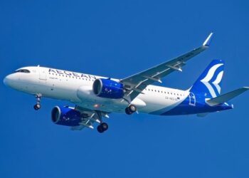 Aegean Air is returning to Paphos – eKathimerini.com