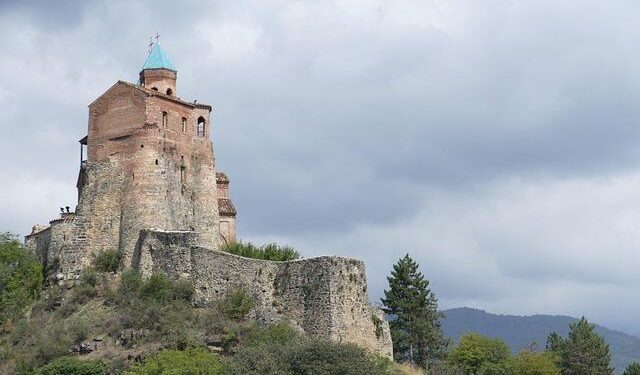 Middle Georgia Senate candidates weigh in on state house bills – The Macon Melody