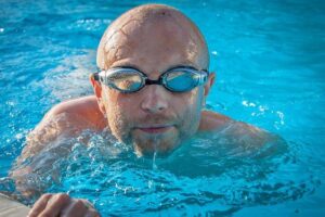 I swam from Asia to Europe. A surge of hope kept me going – CNN