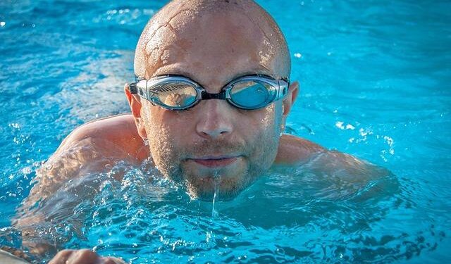 I swam from Asia to Europe. A surge of hope kept me going – CNN