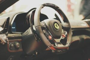 Ferrari plan ‘significant investigation’ of new issue that could ‘break the car’ – F1 Oversteer
