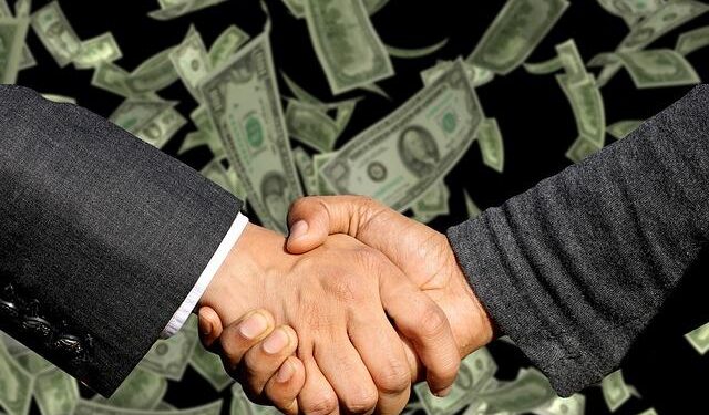 U.S.-Taiwan Trade Agreement Leaves Major Questions Open – Council on Foreign Relations