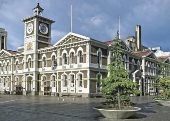 5.0-magnitude earthquake shakes Northern Luzon, Philippines – Latest news from Azerbaijan