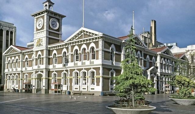 5.0-magnitude earthquake shakes Northern Luzon, Philippines – Latest news from Azerbaijan