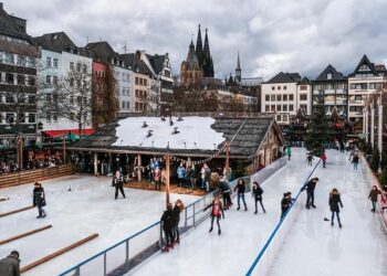 Ticker: Rivian finds a way to shine in EV market; China grants UK and Canada visa-free entry – Boston Herald