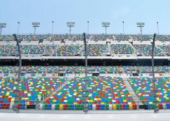 2026 Daytona 500 Results: Michael Jordan’s Racing 23XI Gets 3 Cars in Top 10 – FOX Sports