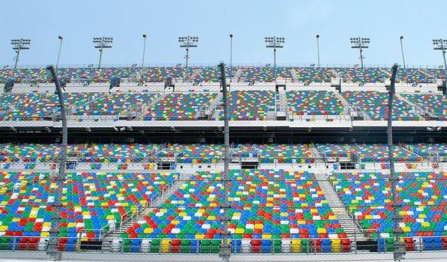 2026 Daytona 500 Results: Michael Jordan’s Racing 23XI Gets 3 Cars in Top 10 – FOX Sports