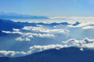 Campaigning begins in Nepal for post-uprising election – nhk.or.jp
