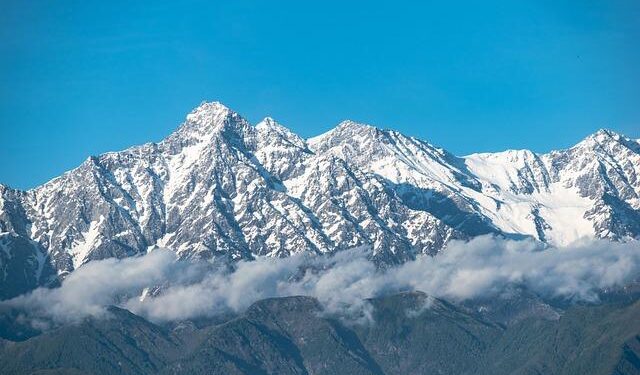 India’s AI summit overshadowed by mismanagement, chaos – Dawn